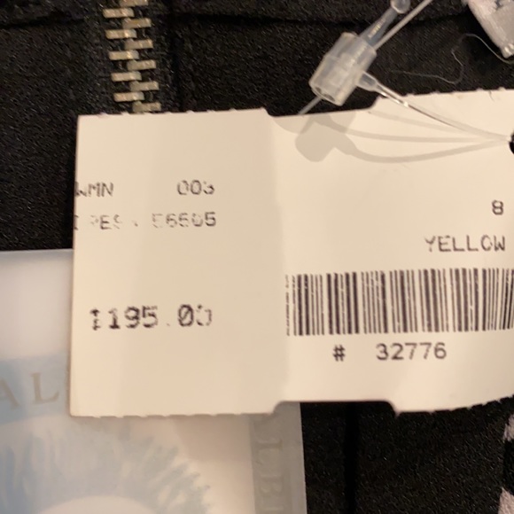 Cross back, with Hilton liner - Picture 4 of 5